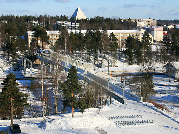 Aseman k&auml;velysilta